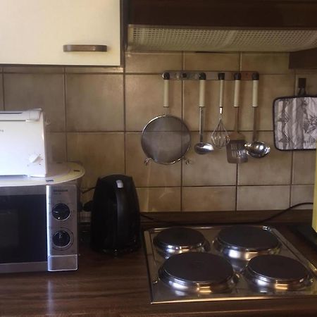Ferienwohnung Plettenbergblick Dotternhausen Exterior foto